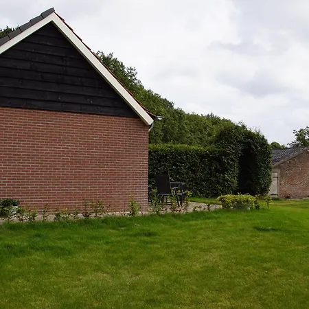 Zur Gruenen Heide Wellerlooi