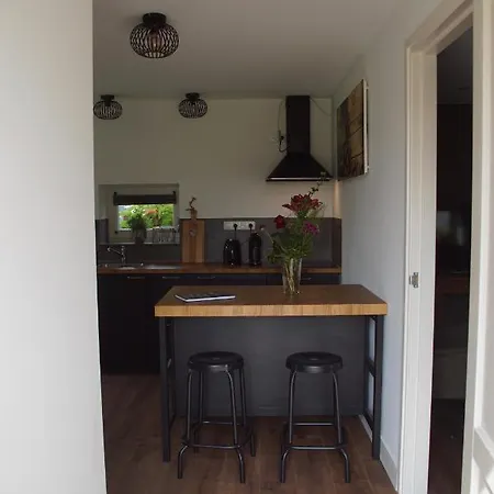 Zur Gruenen Heide Bed & Breakfast Wellerlooi
