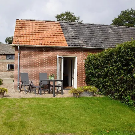 Bed & Breakfast Zur Gruenen Heide *