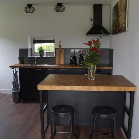 Zur Gruenen Heide Bed & Breakfast