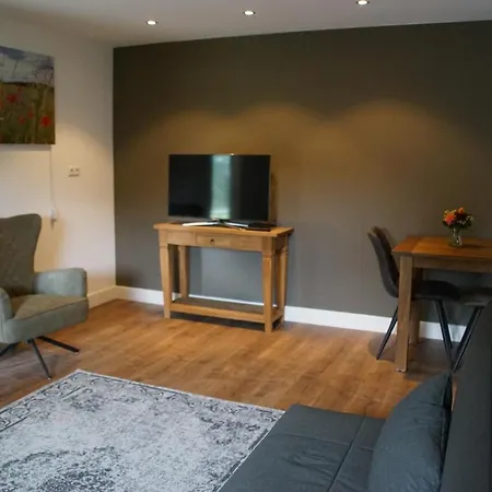 Affittacamere Zur Gruenen Heide