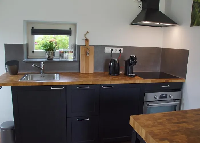 Zur Gruenen Heide 3* Wellerlooi