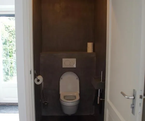 Zur Gruenen Heide Гостевой дом Wellerlooi