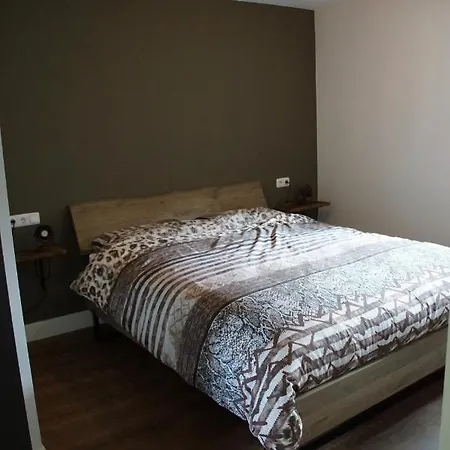 Πανσιόν Zur Gruenen Heide Wellerlooi