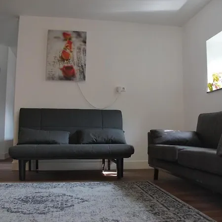 Zur Gruenen Heide Πανσιόν Wellerlooi