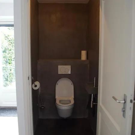 Zur Gruenen Heide Πανσιόν Wellerlooi