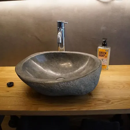 Πανσιόν Zur Gruenen Heide Wellerlooi