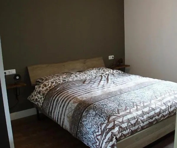 Penzion Zur Gruenen Heide Wellerlooi