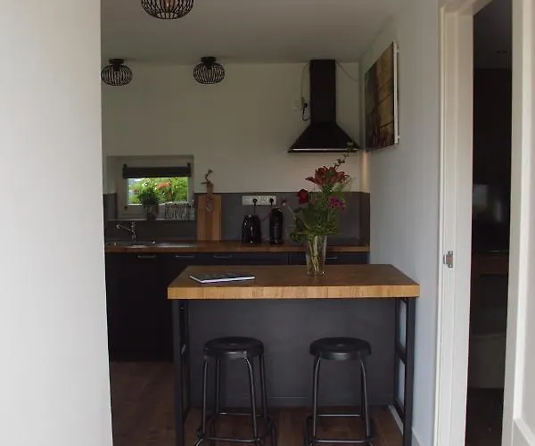 Zur Gruenen Heide Penzion Wellerlooi