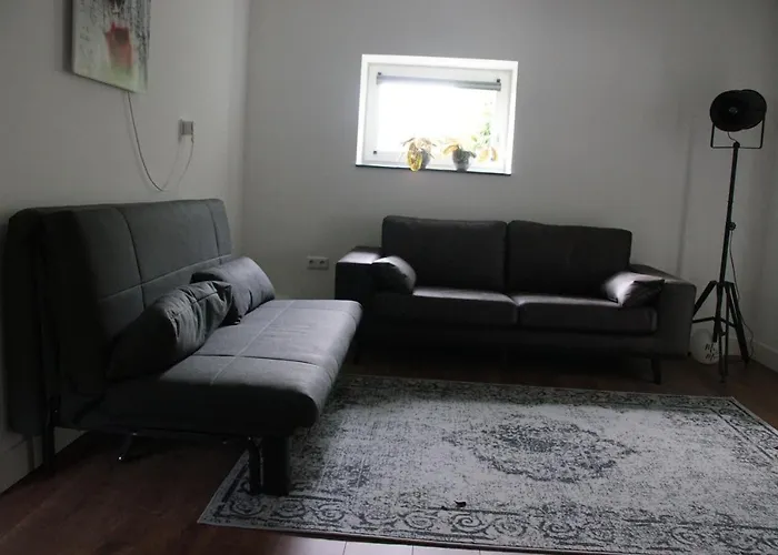 Zur Gruenen Heide Penzion Wellerlooi