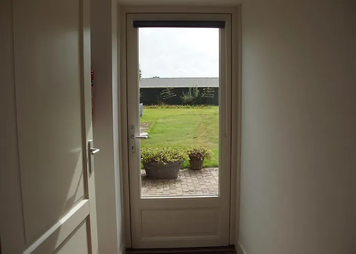 Zur Gruenen Heide 3* Wellerlooi