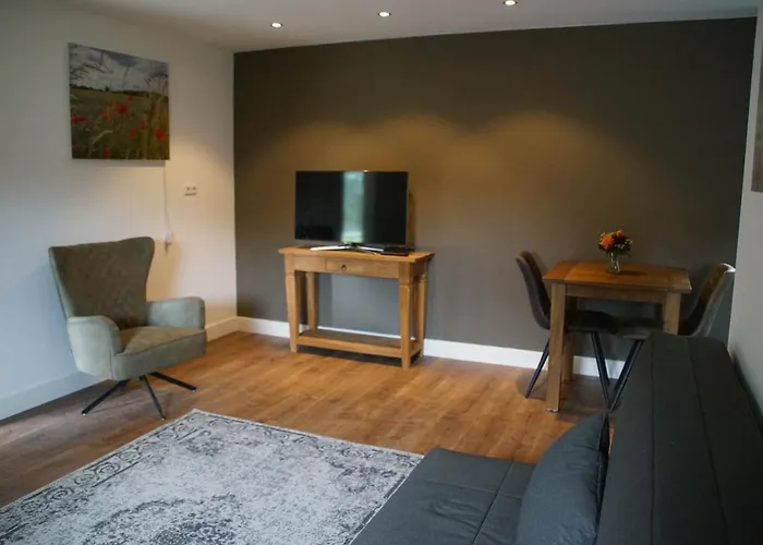 Penzion Zur Gruenen Heide