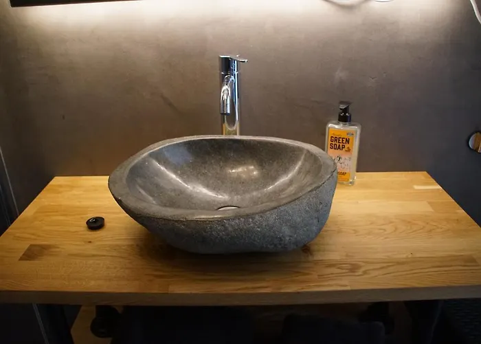 Penzion Zur Gruenen Heide Wellerlooi